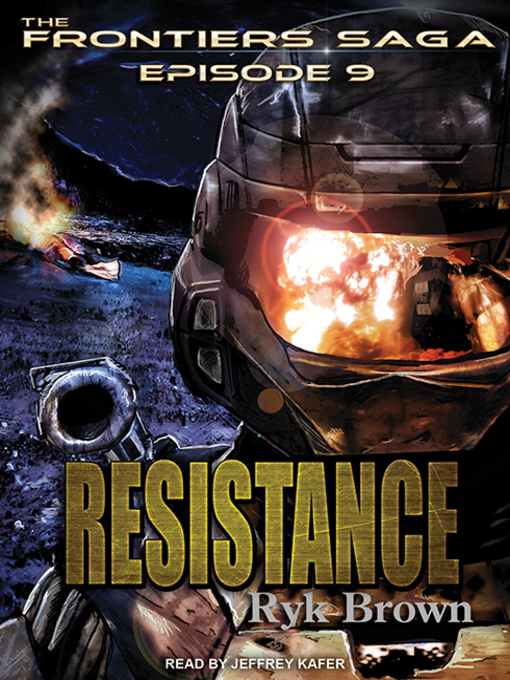 Title details for Resistance by Ryk Brown - Available